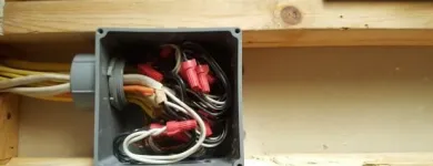 Business 2 image E-Z-A ELECTRIC INC Lighting Contractor in Indianapolis IN