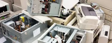 Business 3 image EACR INC. Recycling Centers in Lakewood CO