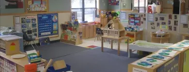 Business 1 image EAGAN KRESTWOOD KINDERCARE Enrichment Programs Phonics in Eagan MN