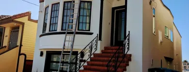 Business 3 image EAGLE WINDOW CLEANING Window Cleaning in San Francisco CA