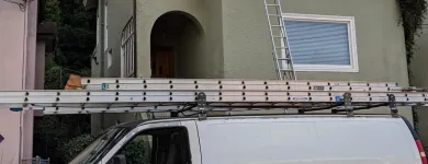 Business 5 image EAGLE WINDOW CLEANING Window Cleaning in San Francisco CA