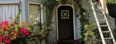 Business 7 image EAGLE WINDOW CLEANING Window Cleaning in San Francisco CA