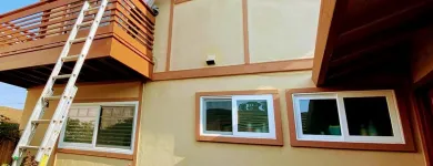 Business 8 image EAGLE WINDOW CLEANING Window Cleaning in San Francisco CA