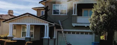 Business 9 image EAGLE WINDOW CLEANING Window Cleaning in San Francisco CA