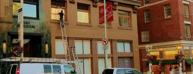 Business 11 image EAGLE WINDOW CLEANING Window Cleaning in San Francisco CA