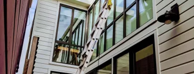 Business 16 image EAGLE WINDOW CLEANING Window Cleaning in San Francisco CA