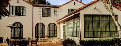 Business 18 image EAGLE WINDOW CLEANING Window Cleaning in San Francisco CA