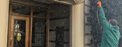 Business 21 image EAGLE WINDOW CLEANING Window Cleaning in San Francisco CA