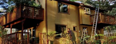 Business 23 image EAGLE WINDOW CLEANING Window Cleaning in San Francisco CA