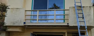 Business 26 image EAGLE WINDOW CLEANING Window Cleaning in San Francisco CA
