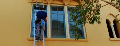 Business 27 image EAGLE WINDOW CLEANING Window Cleaning in San Francisco CA