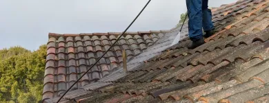 Business 28 image EAGLE WINDOW CLEANING Window Cleaning in San Francisco CA