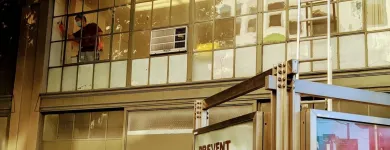 Business 29 image EAGLE WINDOW CLEANING Window Cleaning in San Francisco CA
