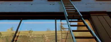 Business 34 image EAGLE WINDOW CLEANING Window Cleaning in San Francisco CA