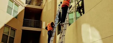 Business 35 image EAGLE WINDOW CLEANING Window Cleaning in San Francisco CA