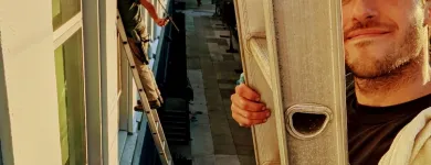 Business 39 image EAGLE WINDOW CLEANING Window Cleaning in San Francisco CA