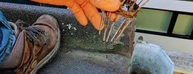 Business 41 image EAGLE WINDOW CLEANING Window Cleaning in San Francisco CA