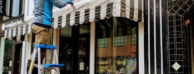 Business 42 image EAGLE WINDOW CLEANING Window Cleaning in San Francisco CA