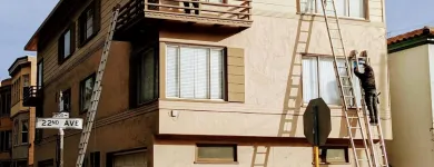 Business 44 image EAGLE WINDOW CLEANING Window Cleaning in San Francisco CA