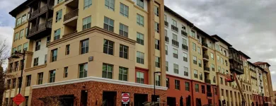 Business 49 image EAGLE WINDOW CLEANING Window Cleaning in San Francisco CA