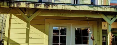 Business 50 image EAGLE WINDOW CLEANING Window Cleaning in San Francisco CA