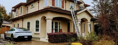 Business 52 image EAGLE WINDOW CLEANING Window Cleaning in San Francisco CA