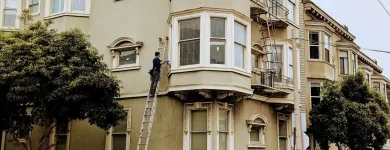 Business 54 image EAGLE WINDOW CLEANING Window Cleaning in San Francisco CA
