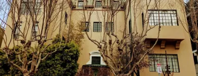 Business 55 image EAGLE WINDOW CLEANING Window Cleaning in San Francisco CA