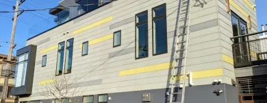 Business 56 image EAGLE WINDOW CLEANING Window Cleaning in San Francisco CA