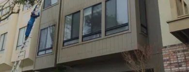 Business 57 image EAGLE WINDOW CLEANING Window Cleaning in San Francisco CA