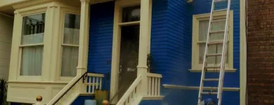 Business 58 image EAGLE WINDOW CLEANING Window Cleaning in San Francisco CA