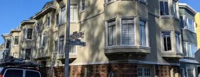 Business 60 image EAGLE WINDOW CLEANING Window Cleaning in San Francisco CA