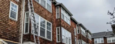 Business 61 image EAGLE WINDOW CLEANING Window Cleaning in San Francisco CA