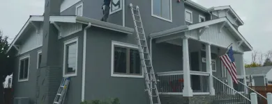 Business 63 image EAGLE WINDOW CLEANING Window Cleaning in San Francisco CA