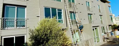 Business 64 image EAGLE WINDOW CLEANING Window Cleaning in San Francisco CA