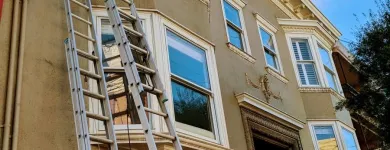 Business 67 image EAGLE WINDOW CLEANING Window Cleaning in San Francisco CA