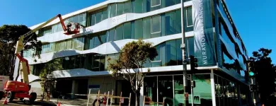 Business 68 image EAGLE WINDOW CLEANING Window Cleaning in San Francisco CA