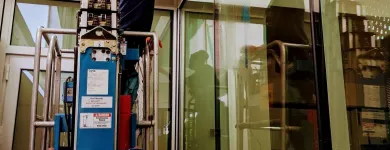 Business 71 image EAGLE WINDOW CLEANING Window Cleaning in San Francisco CA