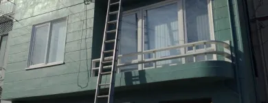 Business 72 image EAGLE WINDOW CLEANING Window Cleaning in San Francisco CA