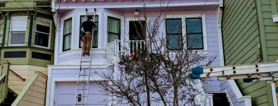 Business 73 image EAGLE WINDOW CLEANING Window Cleaning in San Francisco CA