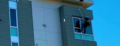 Business 74 image EAGLE WINDOW CLEANING Window Cleaning in San Francisco CA