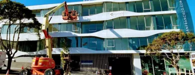 Business 75 image EAGLE WINDOW CLEANING Window Cleaning in San Francisco CA