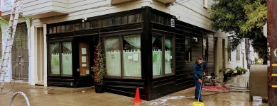 Business 79 image EAGLE WINDOW CLEANING Window Cleaning in San Francisco CA