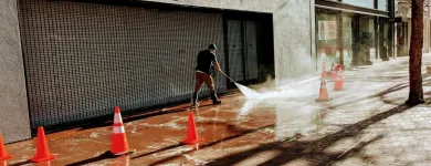 Business 81 image EAGLE WINDOW CLEANING Window Cleaning in San Francisco CA