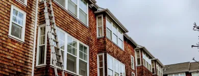 Business 82 image EAGLE WINDOW CLEANING Window Cleaning in San Francisco CA
