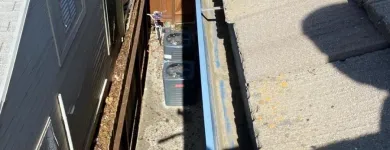 Business 85 image EAGLE WINDOW CLEANING Window Cleaning in San Francisco CA