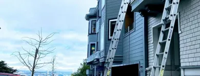 Business 86 image EAGLE WINDOW CLEANING Window Cleaning in San Francisco CA