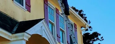 Business 87 image EAGLE WINDOW CLEANING Window Cleaning in San Francisco CA
