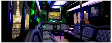 Business 6 image EARTH LIMOS AND BUSES Sightseeing Tours in Las Vegas NV