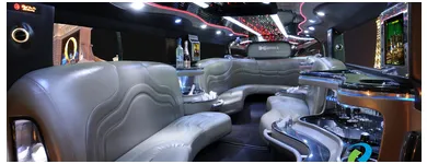 Business 8 image EARTH LIMOS AND BUSES Sightseeing Tours in Las Vegas NV